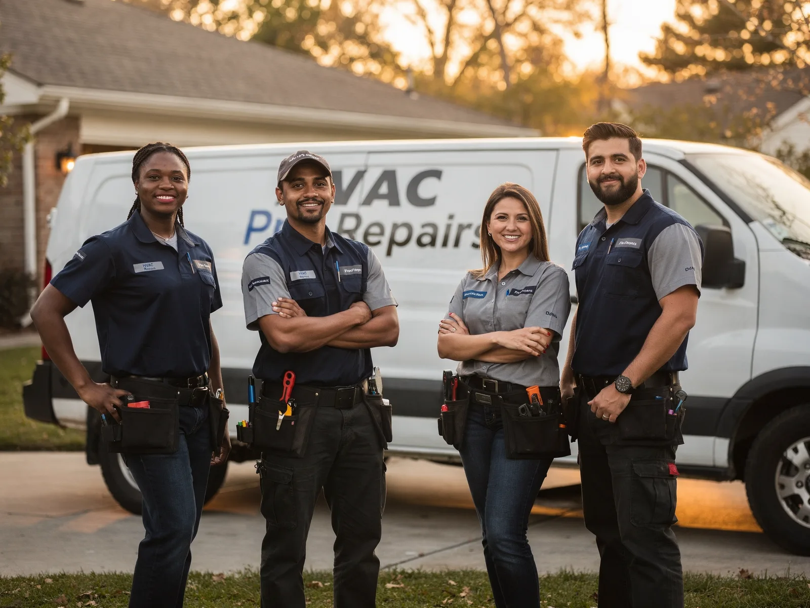 Heat Pump Repair company in Fort Payne, AL