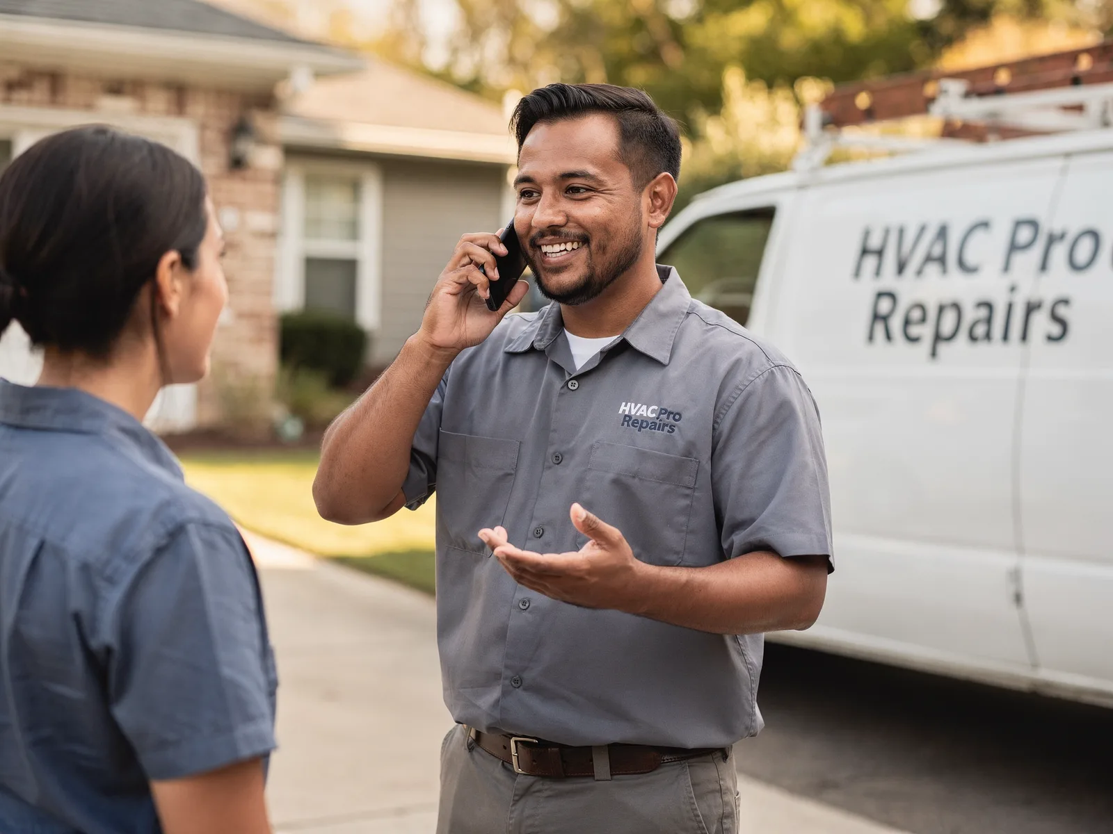 Heat Pump Repair Fort Payne, AL FAQs
